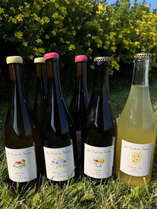 Caisse mixte "La classique"