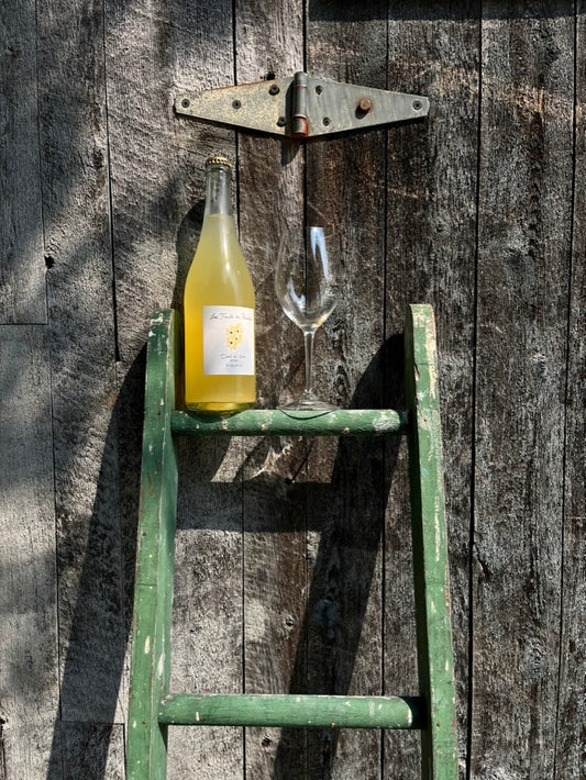 Caisse mixte "La classique"